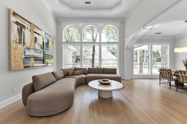 18 Floret Court, The Woodlands, TX 77382