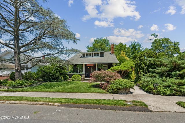519 Myrtle Avenue, West Allenhurst, NJ 07711