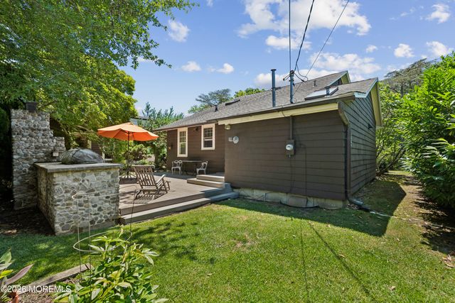 519 Myrtle Avenue, West Allenhurst, NJ 07711