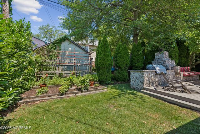 519 Myrtle Avenue, West Allenhurst, NJ 07711