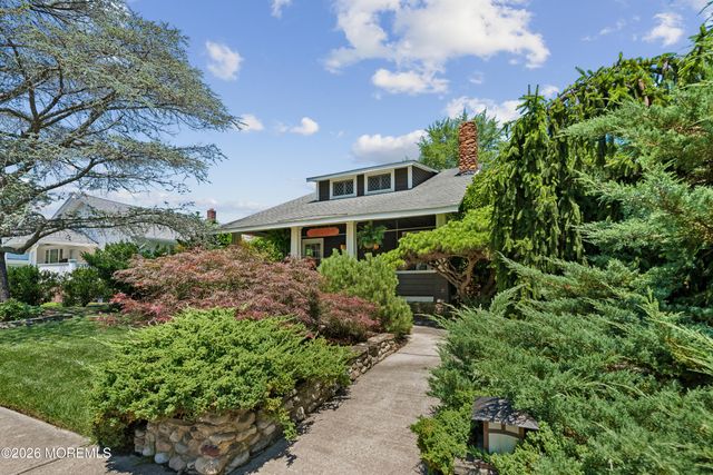 519 Myrtle Avenue, West Allenhurst, NJ 07711