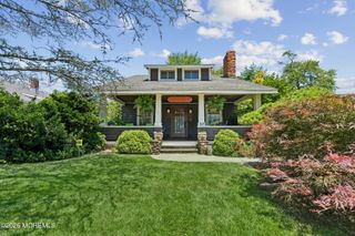 519 Myrtle Avenue, West Allenhurst, NJ 07711