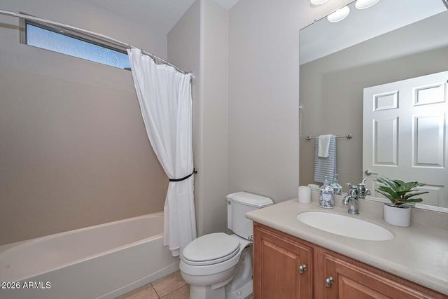 26494 W Sierra Pinta Drive, Buckeye, AZ 85396