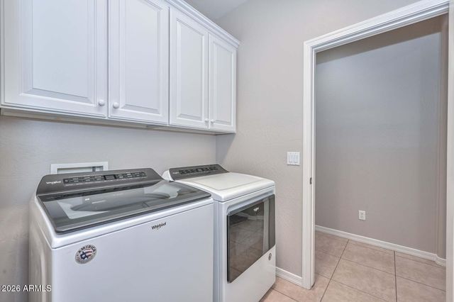 26494 W Sierra Pinta Drive, Buckeye, AZ 85396