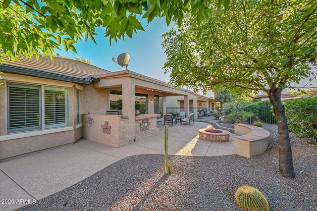 26494 W Sierra Pinta Drive, Buckeye, AZ 85396