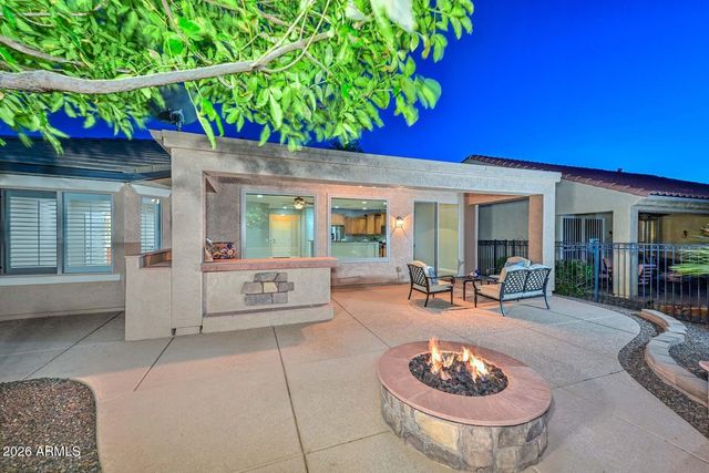 26494 W Sierra Pinta Drive, Buckeye, AZ 85396