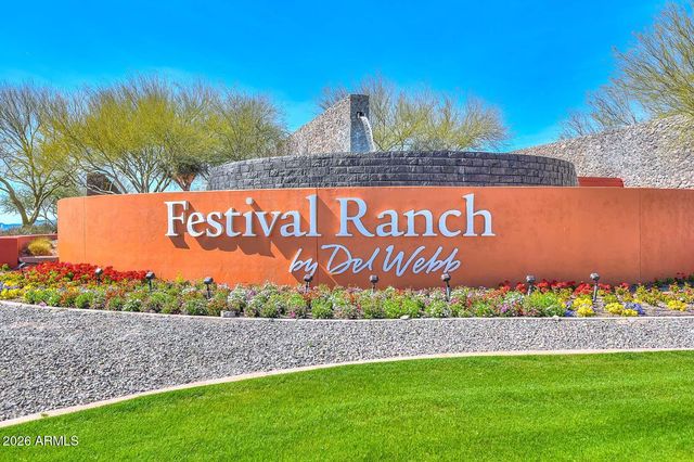 26494 W Sierra Pinta Drive, Buckeye, AZ 85396