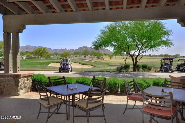 26494 W Sierra Pinta Drive, Buckeye, AZ 85396