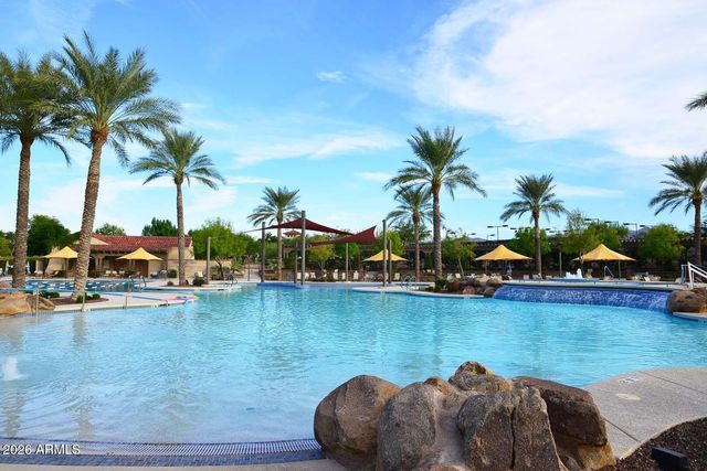 26494 W Sierra Pinta Drive, Buckeye, AZ 85396