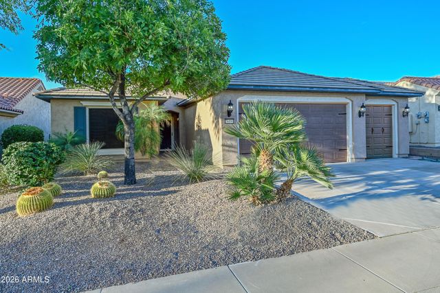 26494 W Sierra Pinta Drive, Buckeye, AZ 85396