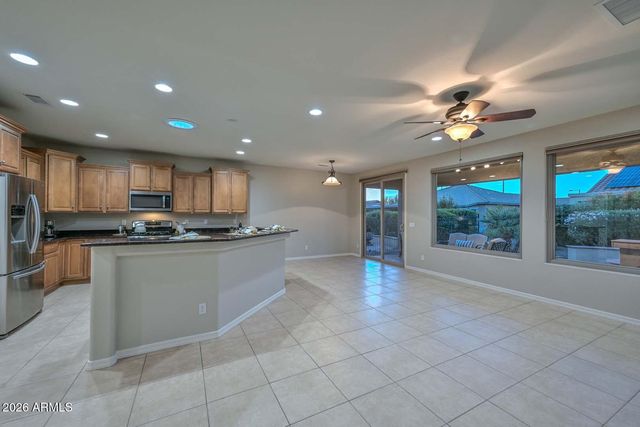 26494 W Sierra Pinta Drive, Buckeye, AZ 85396