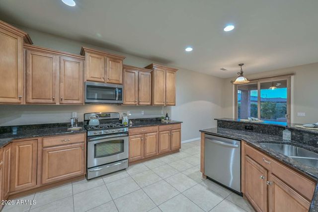 26494 W Sierra Pinta Drive, Buckeye, AZ 85396