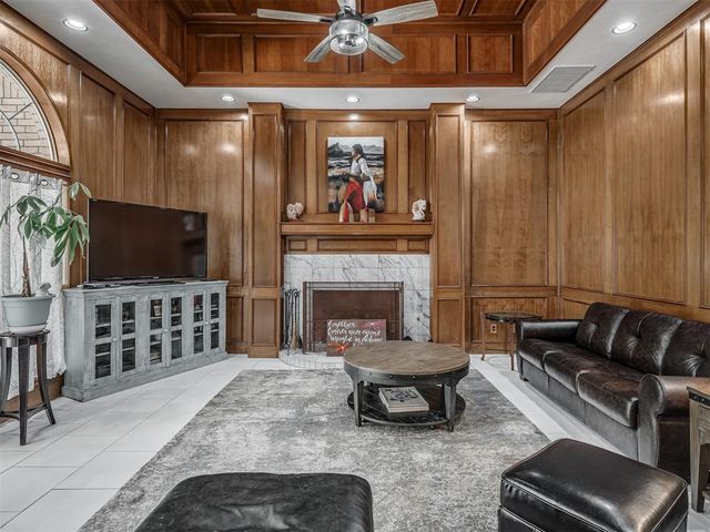 8024 NW 100th Street, Oklahoma City, OK 73162