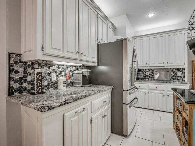 8024 NW 100th Street, Oklahoma City, OK 73162