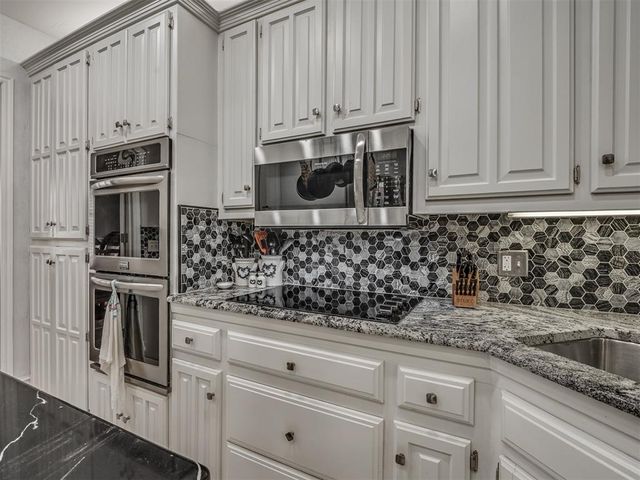 8024 NW 100th Street, Oklahoma City, OK 73162