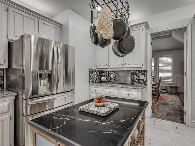 8024 NW 100th Street, Oklahoma City, OK 73162