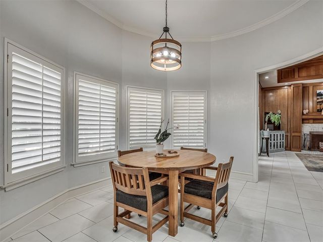 8024 NW 100th Street, Oklahoma City, OK 73162
