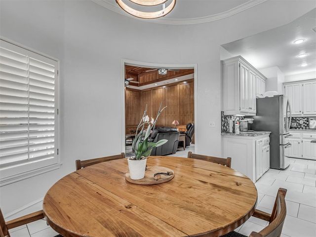 8024 NW 100th Street, Oklahoma City, OK 73162