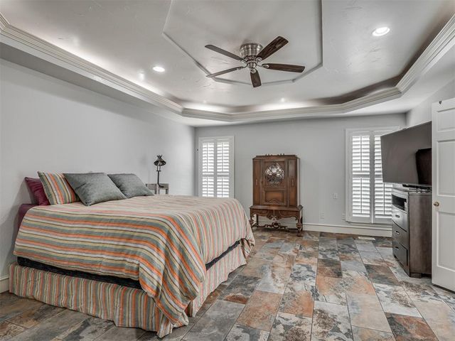 8024 NW 100th Street, Oklahoma City, OK 73162