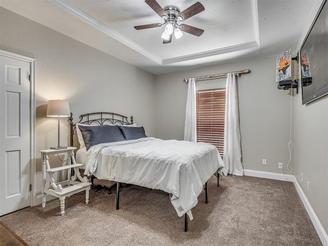 8024 NW 100th Street, Oklahoma City, OK 73162