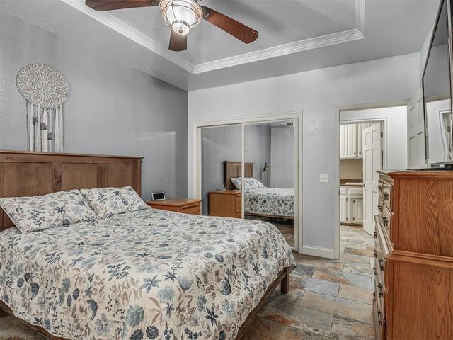 8024 NW 100th Street, Oklahoma City, OK 73162