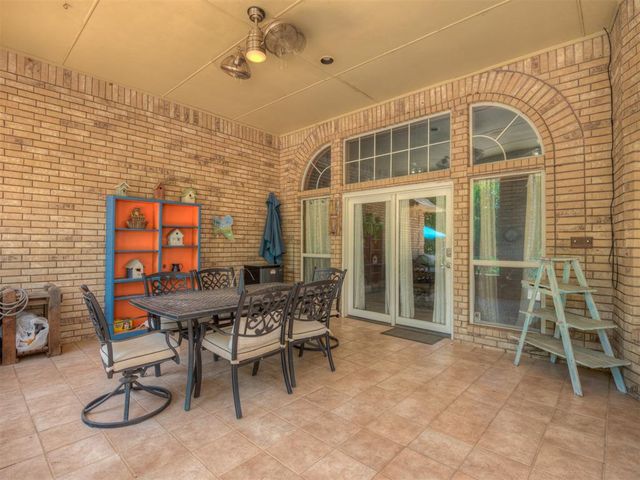 8024 NW 100th Street, Oklahoma City, OK 73162