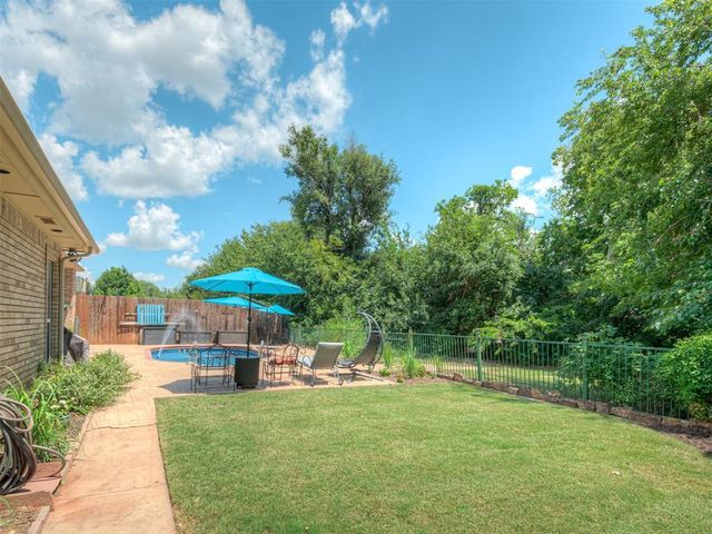 8024 NW 100th Street, Oklahoma City, OK 73162
