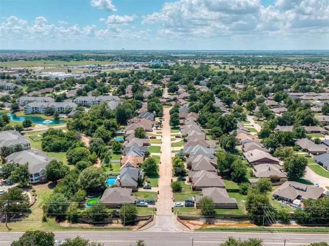 8024 NW 100th Street, Oklahoma City, OK 73162