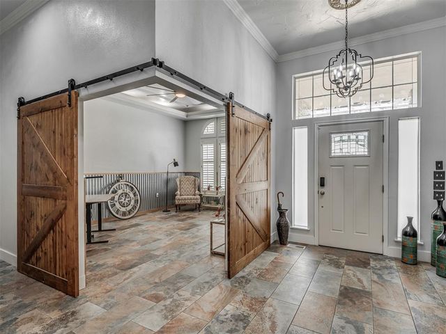 8024 NW 100th Street, Oklahoma City, OK 73162
