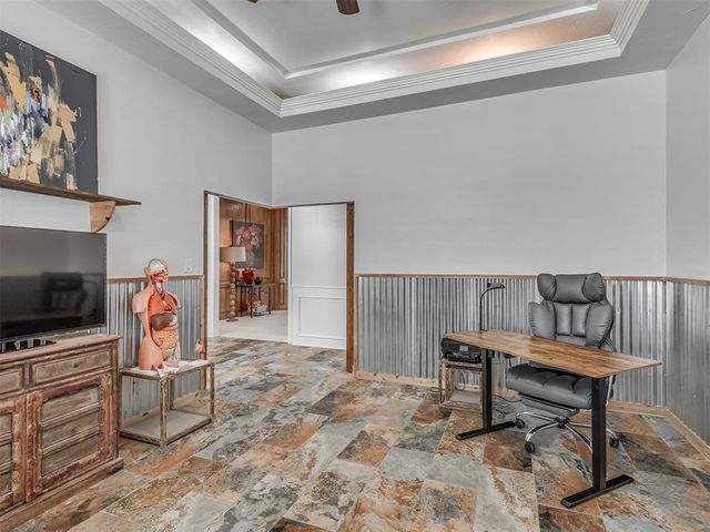 8024 NW 100th Street, Oklahoma City, OK 73162