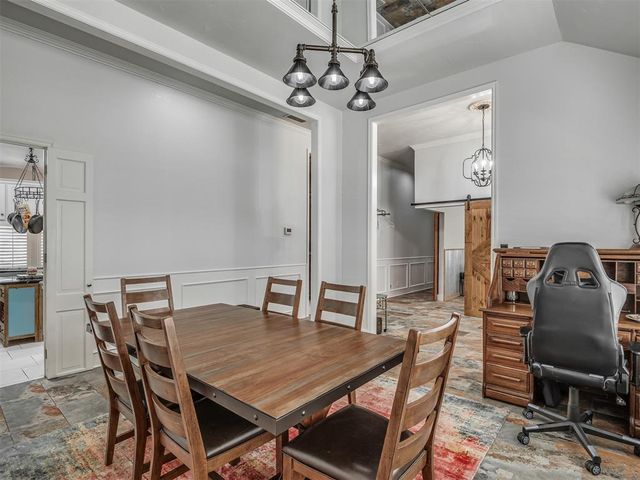 8024 NW 100th Street, Oklahoma City, OK 73162