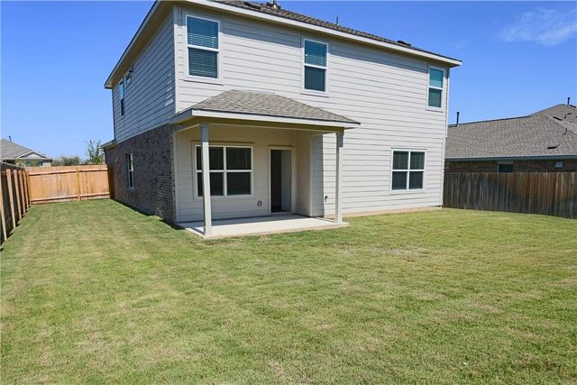 3209 Dusted Daisey ST, Pflugerville, TX 78660