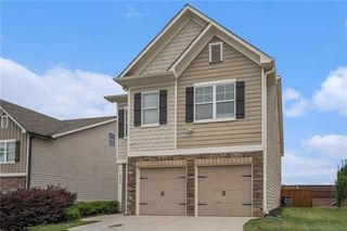 4044 Elsdon Drive, Austell, GA 30106