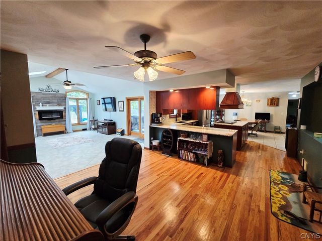 129 Northwood Circle, Lee, NY 13440