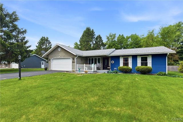 129 Northwood Circle, Lee, NY 13440