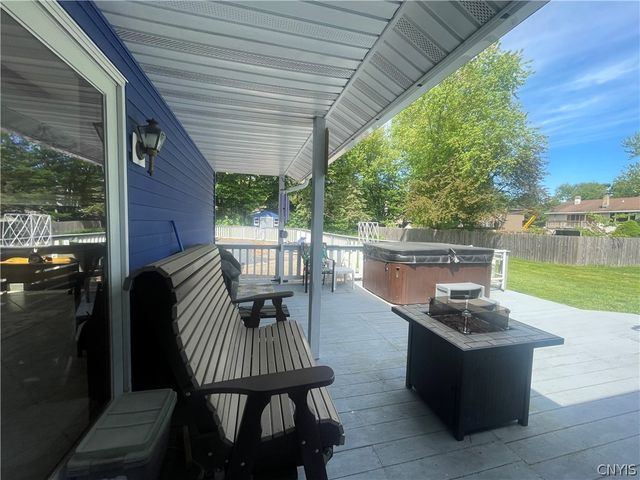 129 Northwood Circle, Lee, NY 13440