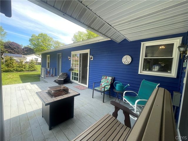 129 Northwood Circle, Lee, NY 13440