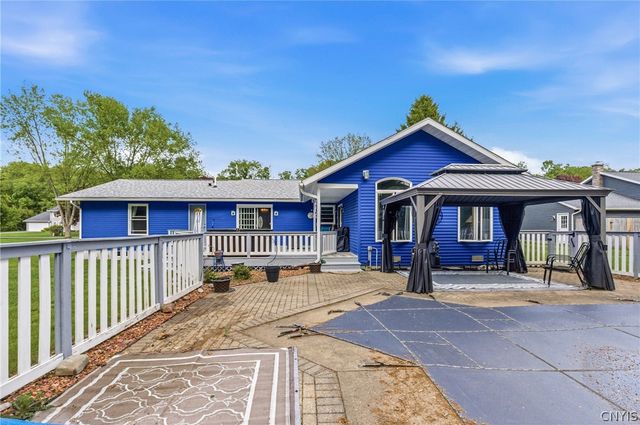 129 Northwood Circle, Lee, NY 13440