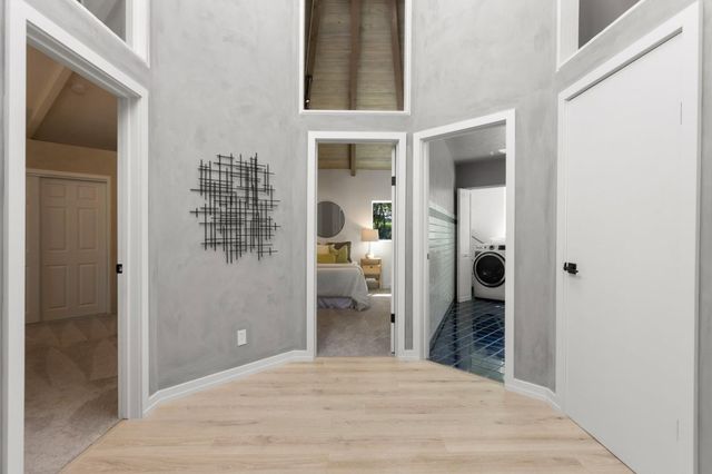 47 Recreation Drive, La Honda, CA 94020