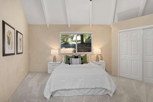 47 Recreation Drive, La Honda, CA 94020