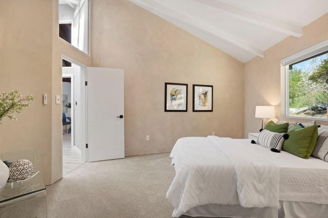 47 Recreation Drive, La Honda, CA 94020