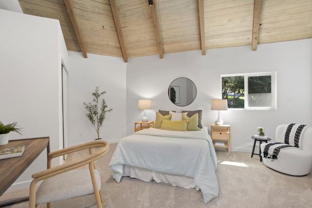 47 Recreation Drive, La Honda, CA 94020