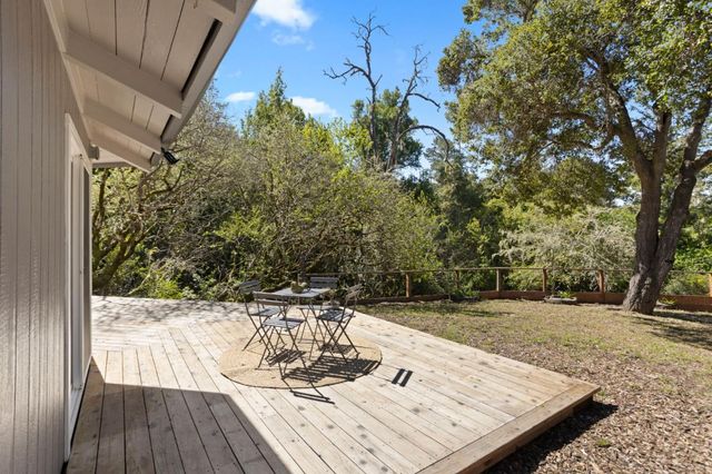 47 Recreation Drive, La Honda, CA 94020