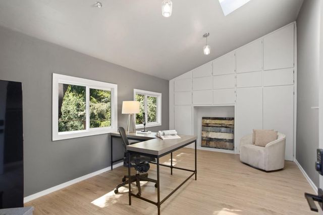 47 Recreation Drive, La Honda, CA 94020