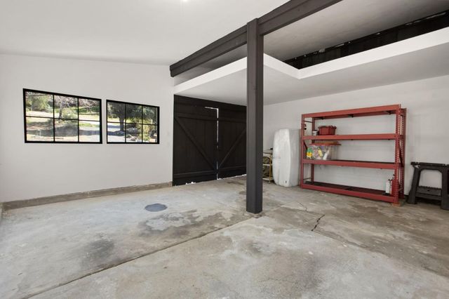 47 Recreation Drive, La Honda, CA 94020