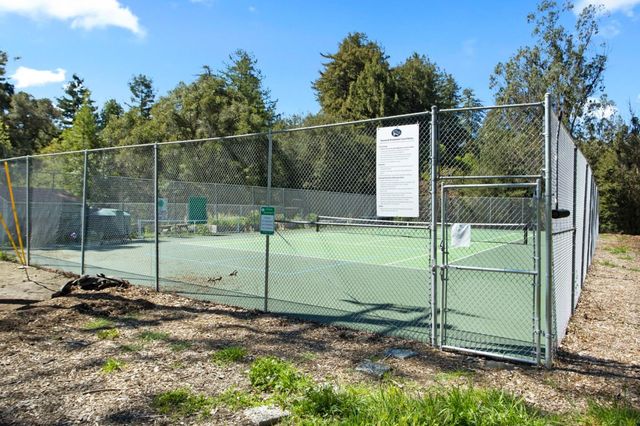 47 Recreation Drive, La Honda, CA 94020