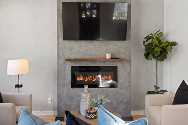 47 Recreation Drive, La Honda, CA 94020