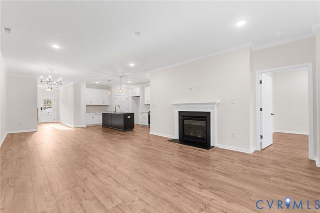 6715 Mayland Ridge Ln, Chesterfield, VA 23120