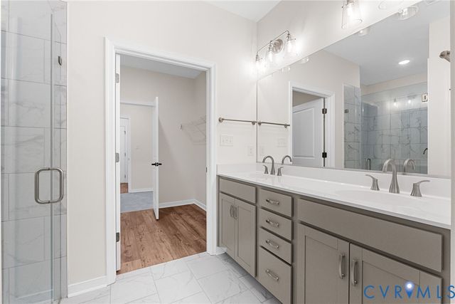 6715 Mayland Ridge Ln, Chesterfield, VA 23120