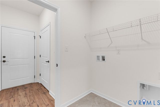 6715 Mayland Ridge Ln, Chesterfield, VA 23120